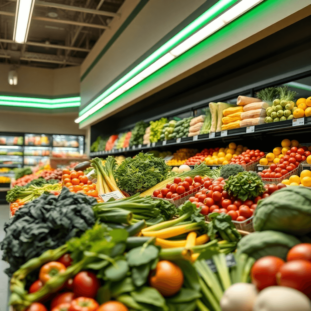 Fresh Products Delivered
to your Door
