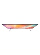 50-Inch Crystal UHD Crystal Processor 4K Flat Smart Tv UA50AU7000UXZN / UA50AU7000UXEG Titan Grey view 7