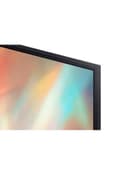 50-Inch Crystal UHD Crystal Processor 4K Flat Smart Tv UA50AU7000UXZN / UA50AU7000UXEG Titan Grey view 9