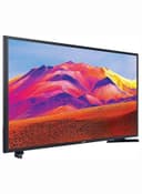 43-Inch Full HD Smart TV With Built In Receiver 43T5300 / UA43T5300AUXEG Black view 6