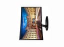 Smart TV 32 Inch HD LED With Built in WiFi, 2 HDMI and 2 USB Inputs KDL-32W600D Black - WE Offer (50 GB Free for 1 Month) KDL-32W600D Black view 7