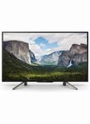 Smart LED TV 50 Inch Full HD With Built-In Receiver, 2 HDMI and 2 USB Inputs KDL-50WF665 Black - WE Offer (100 GB Free for 3 Months) KDL-50WF665 Black view 8