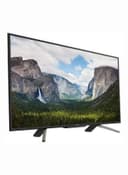 Smart LED TV 50 Inch Full HD With Built-In Receiver, 2 HDMI and 2 USB Inputs KDL-50WF665 Black - WE Offer (100 GB Free for 3 Months) KDL-50WF665 Black view 9