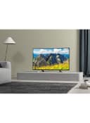 4K Smart LED TV 55 Inch With Android System, WiFi Connection, 3 HDMI and 2 USB Inputs KD-55X7500H Black - WE Offer (100 GB Free for 3 Months) KD-55X7500H Black view 9