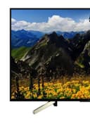4K Smart LED TV 55 Inch With Android System, WiFi Connection, 3 HDMI and 2 USB Inputs KD-55X7500H Black - WE Offer (100 GB Free for 3 Months) KD-55X7500H Black view 10