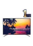 TORNADO Smart LED TV 32 Inch HD With Built-In Receiver, 2 HDMI and 2 USB Inputs 32ES1500E Black - WE Offer (50 GB Free for 1 Month) 32ES1500E Black view 3
