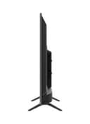 TORNADO LED TV 32 Inch HD With Built-In Receiver, 2 HDMI and 2 USB Inputs 32ER9300E Black view 3