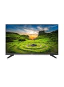 Shield LED TV 43 Inch Full HD With 2 HDMI and 2 USB Inputs 43EL8250E-A Black view 5