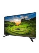 Shield LED TV 43 Inch Full HD With 2 HDMI and 2 USB Inputs 43EL8250E-A Black view 3
