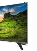Shield LED TV 43 Inch Full HD With 2 HDMI and 2 USB Inputs 43EL8250E-A Black view 9