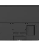 Shield LED TV 43 Inch Full HD With 2 HDMI and 2 USB Inputs 43EL8250E-A Black view 6