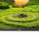 Shield LED TV 43 Inch Full HD With 2 HDMI and 2 USB Inputs 43EL8250E-A Black view 8