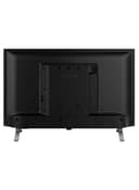 43 Inch LED TV Full HD with Built-In Receiver, 2 HDMI and 2 USB Inputs 43L3965EA Black view 6