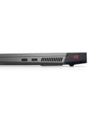 5520-G15 Gaming Laptop With 15.6 Inch Intel Core i7-12700H/16GB RAM/512 GB SSD/6 GB Nvidia GeForce RTX 3060 Series/Ubuntu English Black/Dark Shadow Grey view 7
