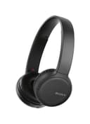 WH-CH510 Wireless On-Ear Bluetooth Headphones Black view 4