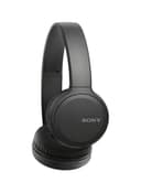 WH-CH510 Wireless On-Ear Bluetooth Headphones Black view 3