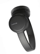 WH-CH510 Wireless On-Ear Bluetooth Headphones Black view 9