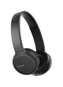 WH-CH510 Wireless On-Ear Bluetooth Headphones Black view 10