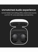 Galaxy Buds 2 Graphite view 8
