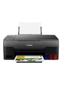 PIXMA G3420 Multi-Function Inkjet Printer Black view 2