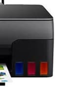 PIXMA G3420 Multi-Function Inkjet Printer Black view 7