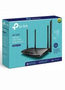 Archer VR300 AC1200 Wireless VDSL/ADSL Modem Router Black view 9