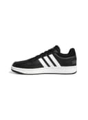 Hoops 3.0 Low Classic Vintage Shoes view 2