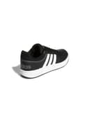 Hoops 3.0 Low Classic Vintage Shoes view 4