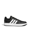 Hoops 3.0 Low Classic Vintage Shoes view 8