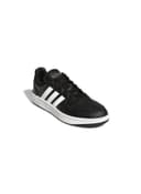 Hoops 3.0 Low Classic Vintage Shoes view 7