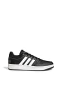 Hoops 3.0 Low Classic Vintage Shoes view 6