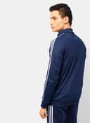 Adicolor Classics Beckenbauer Primeblue Track Top view 3