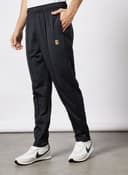 Court Tennis Track Pants Black view 1