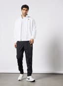 Court Tennis Track Pants Black view 5