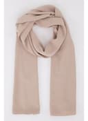 Woman Shawl view 6