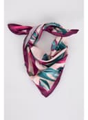 Woman Shawl view 5