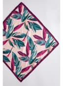 Woman Shawl view 6