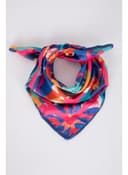 Woman Shawl view 5