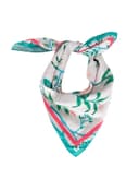 Woman Shawl view 2