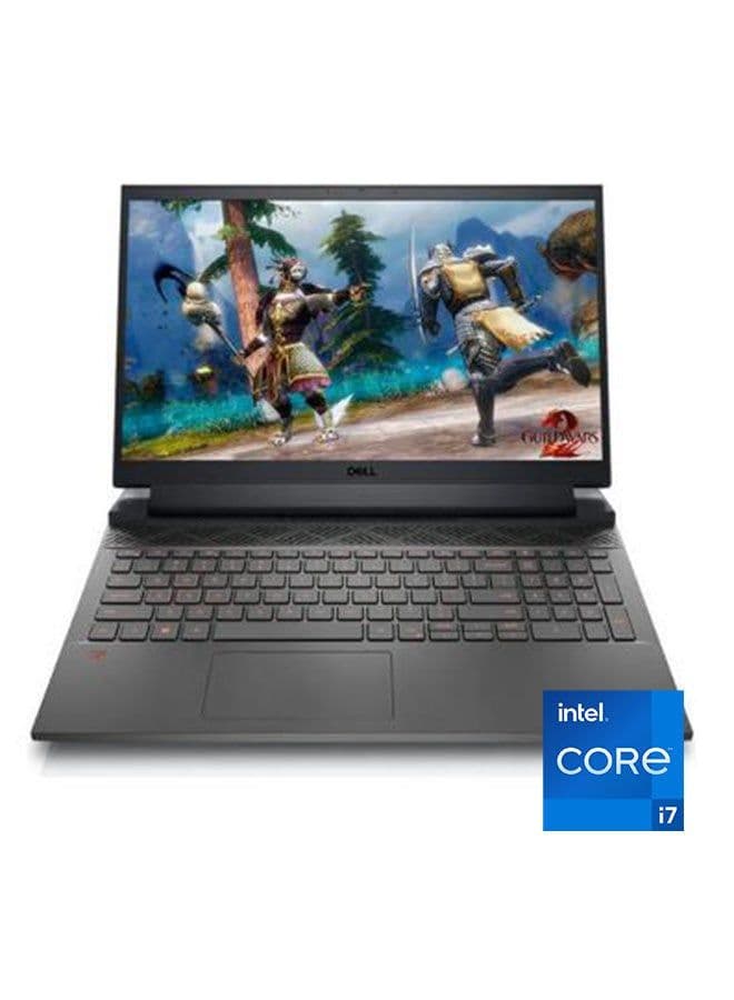 Victus 16-D1016Ne Laptop With 16-Inch Display Core I7-12700H Processor 16Gb Ram 1Tb Nvidia Geforce Rtx3050 Ti Graphics English/Arabic Ceramic White